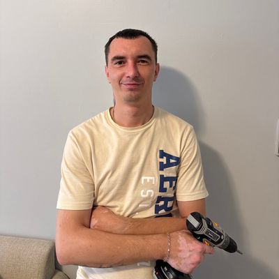 Avatar for HandyHero