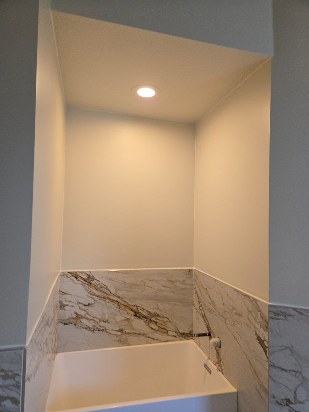 Bathroom remodeling 