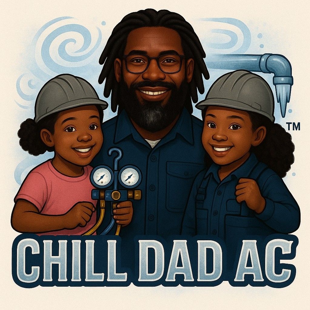 Chill Dad AC