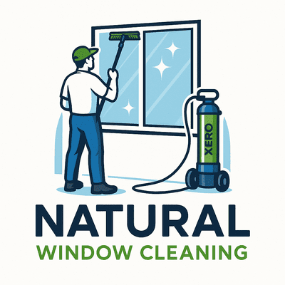 Avatar for Natural Window Cleaning