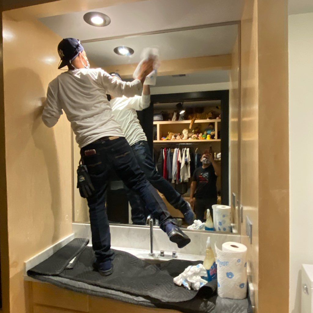 HTX glass tech & services
