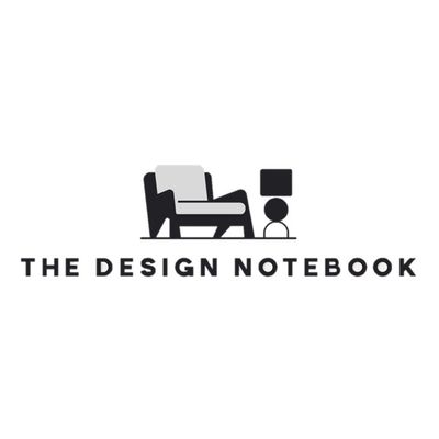 Avatar for The Design Notebook