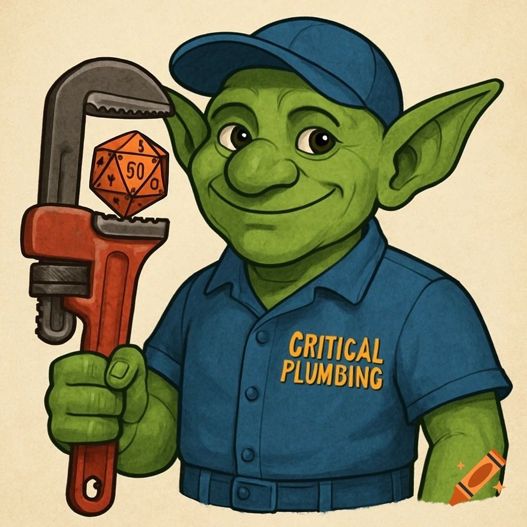 Critical Plumbing LLC