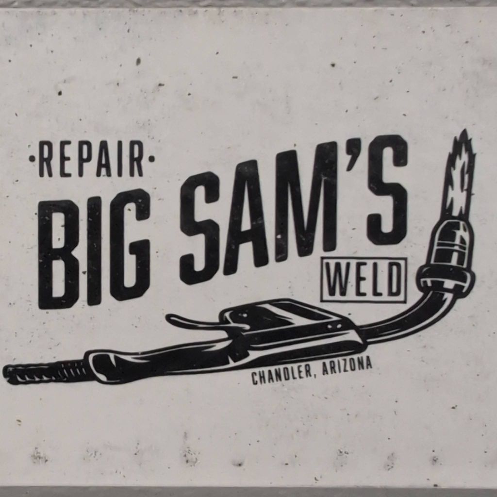Sam's Welding and Repair