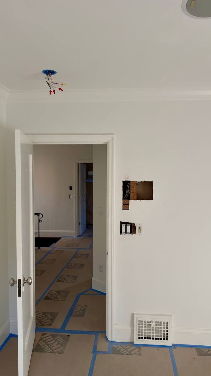 Projects and media