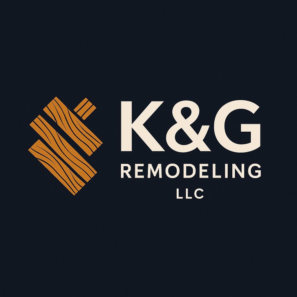 K&G Remodeling