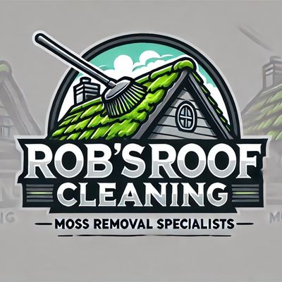 Avatar for Rob’s Roof Cleaning