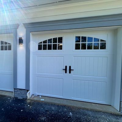 Avatar for VIRGINIA GARAGE DOOR SERVICES