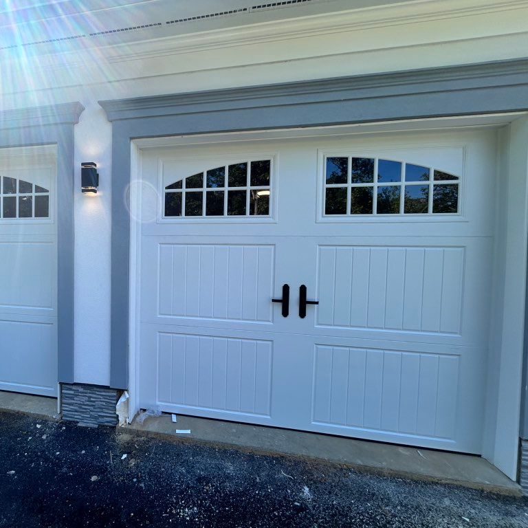 VIRGINIA GARAGE DOOR SERVICES