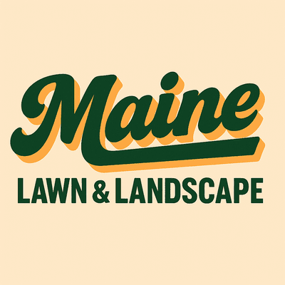 Avatar for Maine Lawn and Landscape