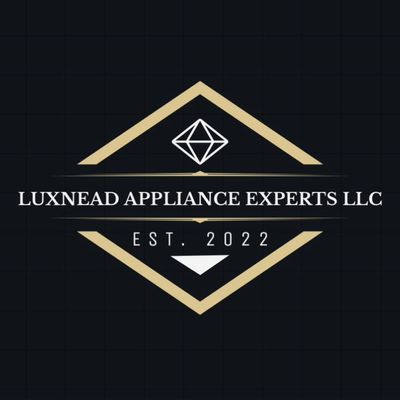 Avatar for Luxnead Appliance Experts LLC