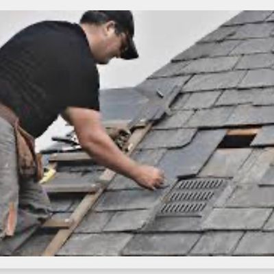 Avatar for Done Right roofing