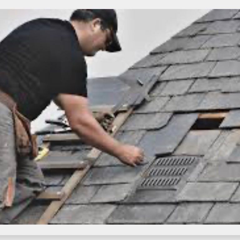 Done Right roofing