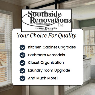 Avatar for Southside Renovations, Inc.