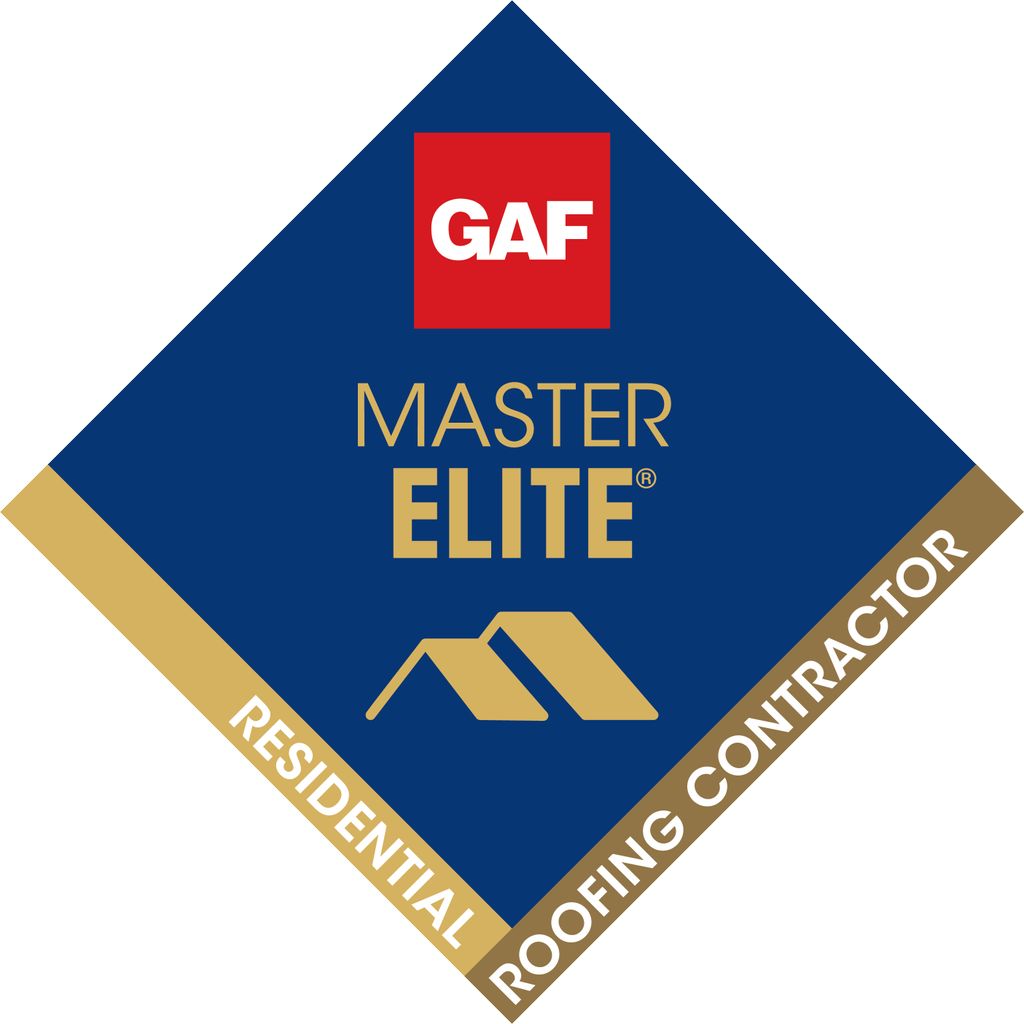 Only 2% of Roofing Contractors can claim this dist