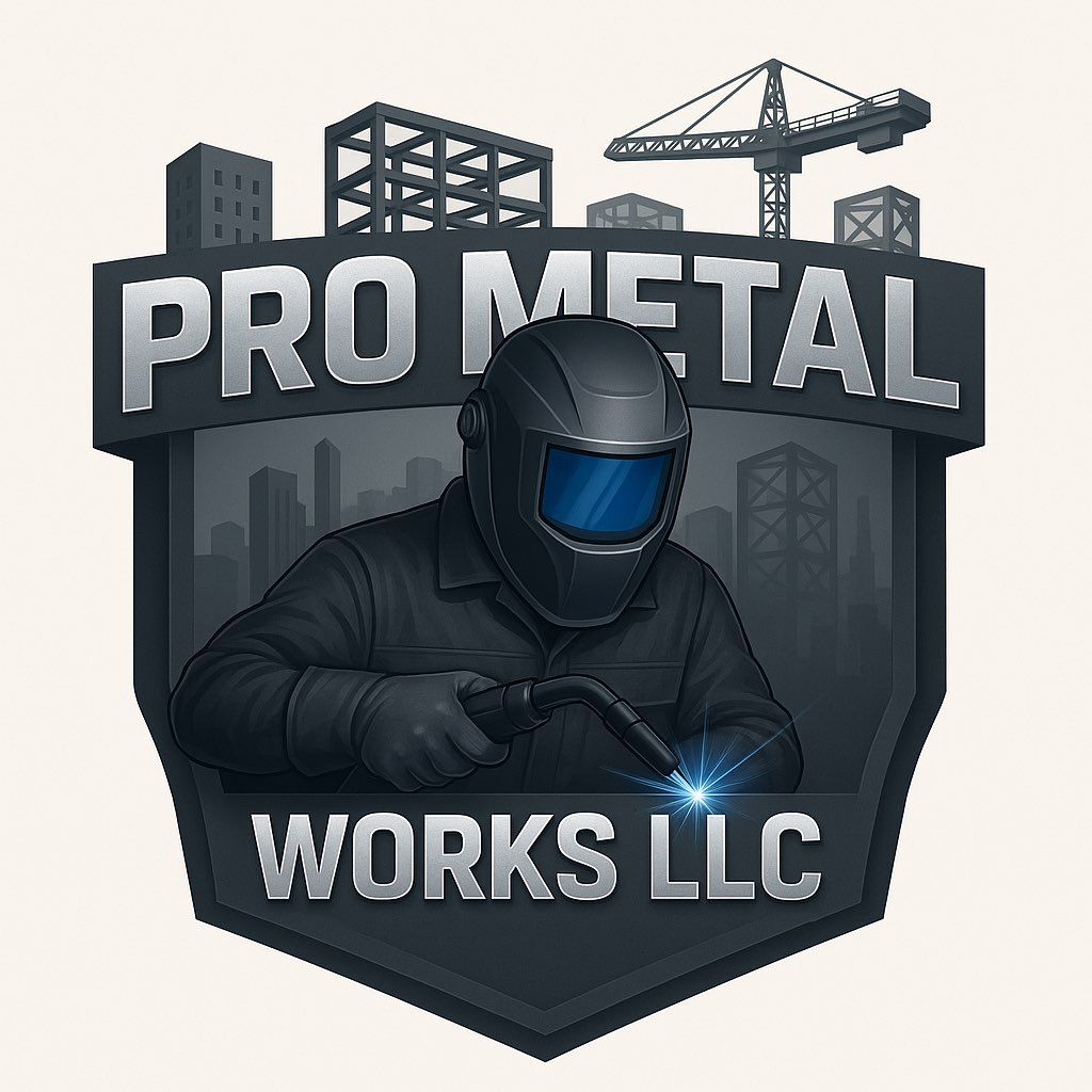 Pro metal works LLC