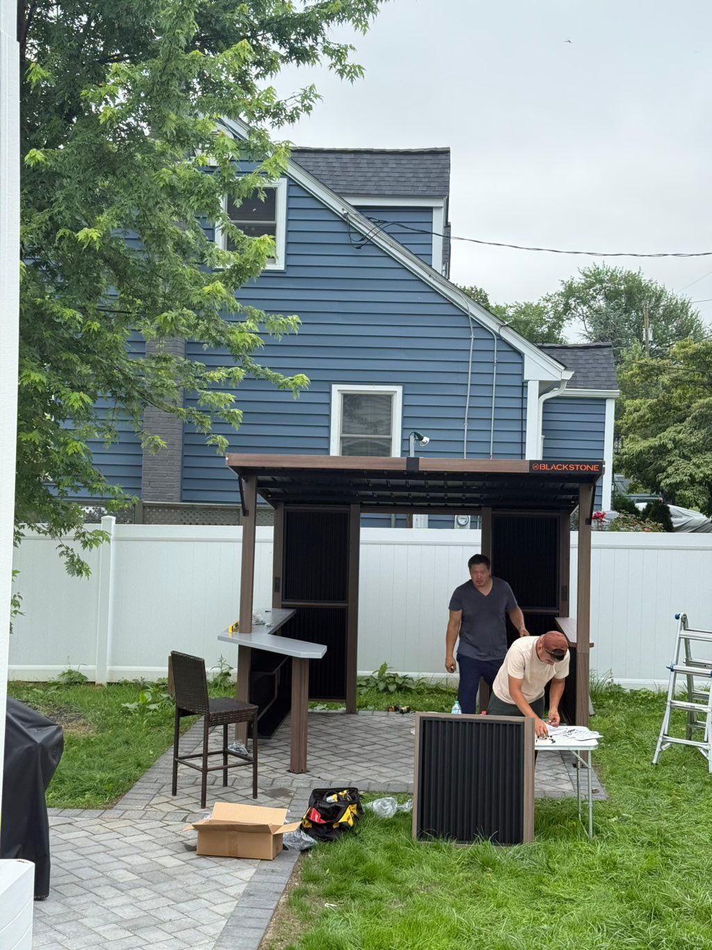 Customer photos