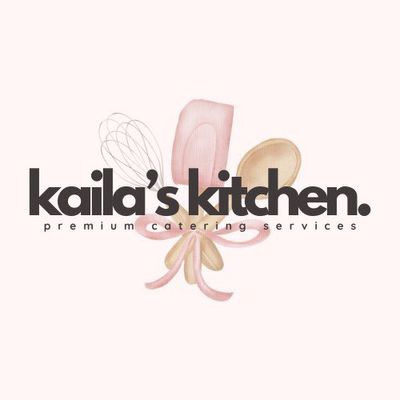 Avatar for Kaila’s Kitchen / Cocktails and Confections