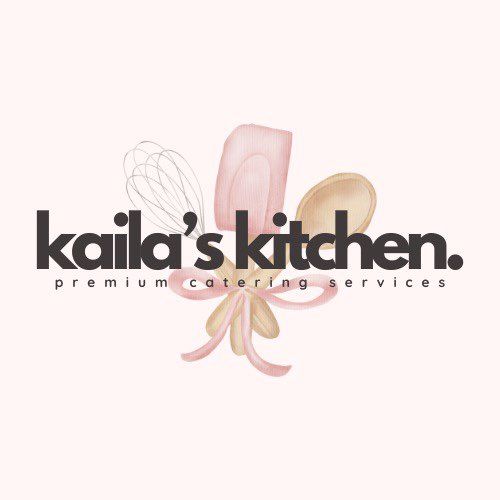 Kaila’s Kitchen / Cocktails and Confections