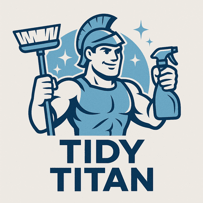 Avatar for Tidy Titan Cleaners