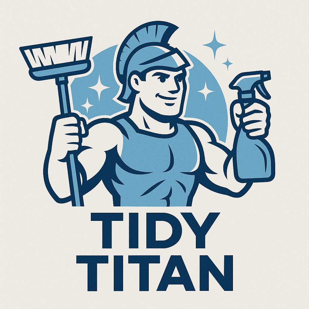 Tidy Titan Cleaners