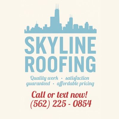 Avatar for Skyline Roofing