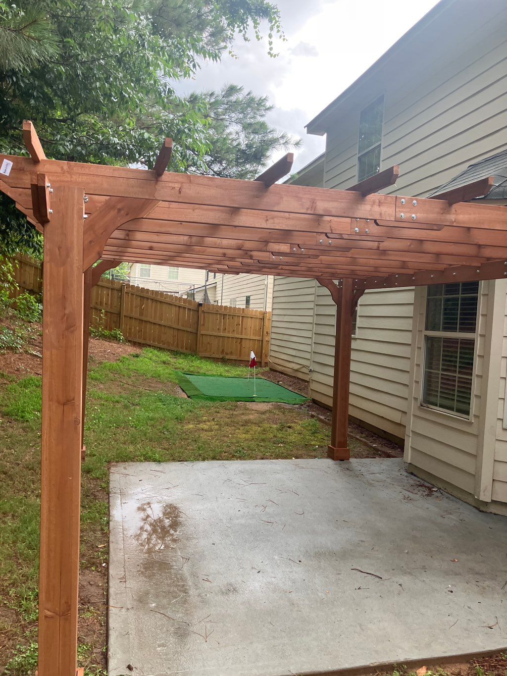 Customer photos