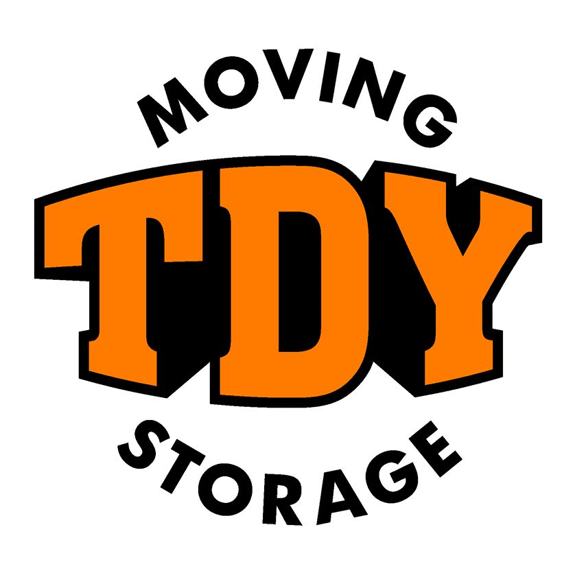 TDY Moving and Storage
