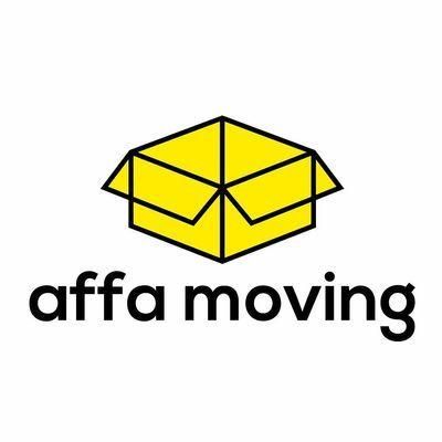 Avatar for Affa Moving