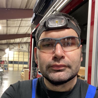 Avatar for Fix & Go