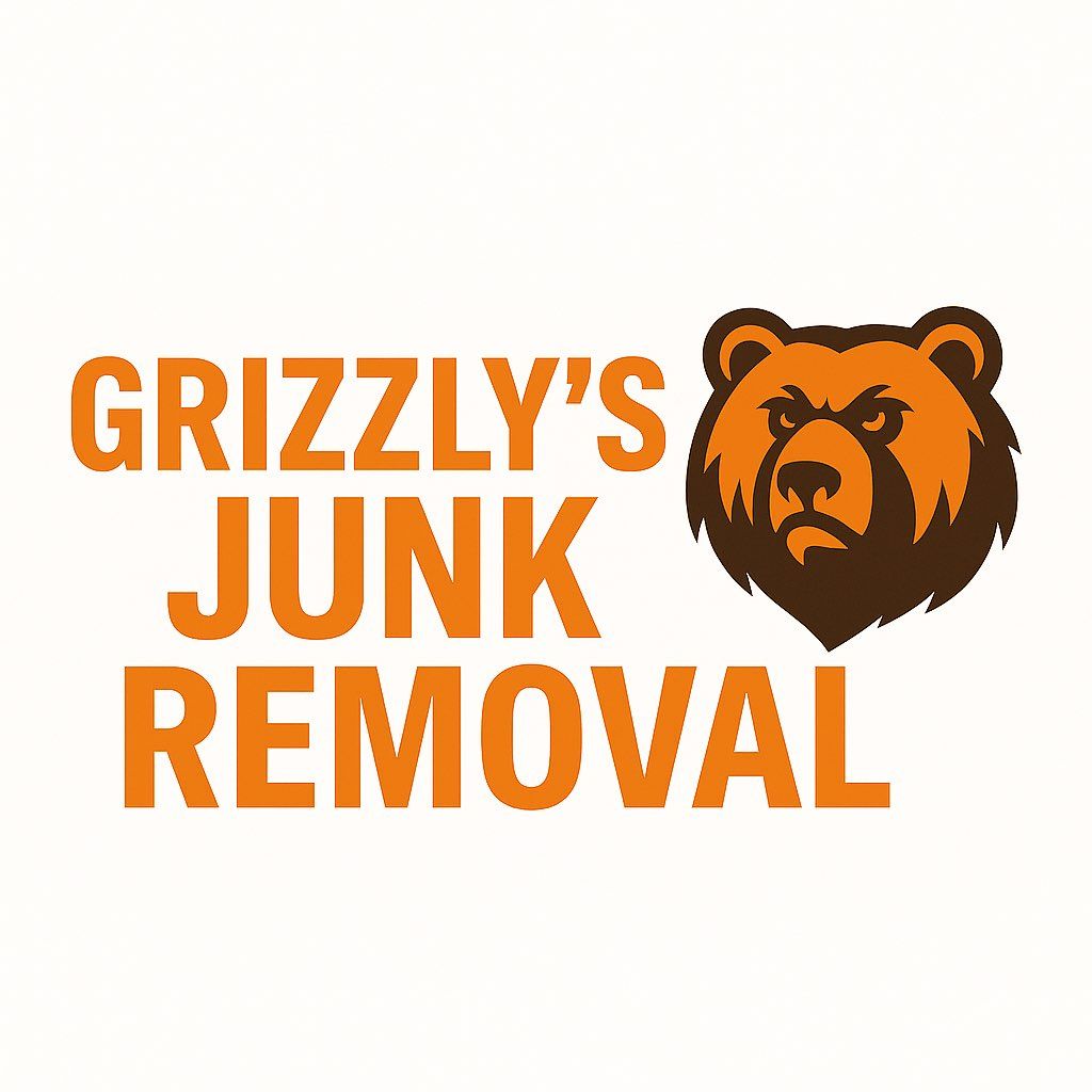Grizzly’s Junk Removal