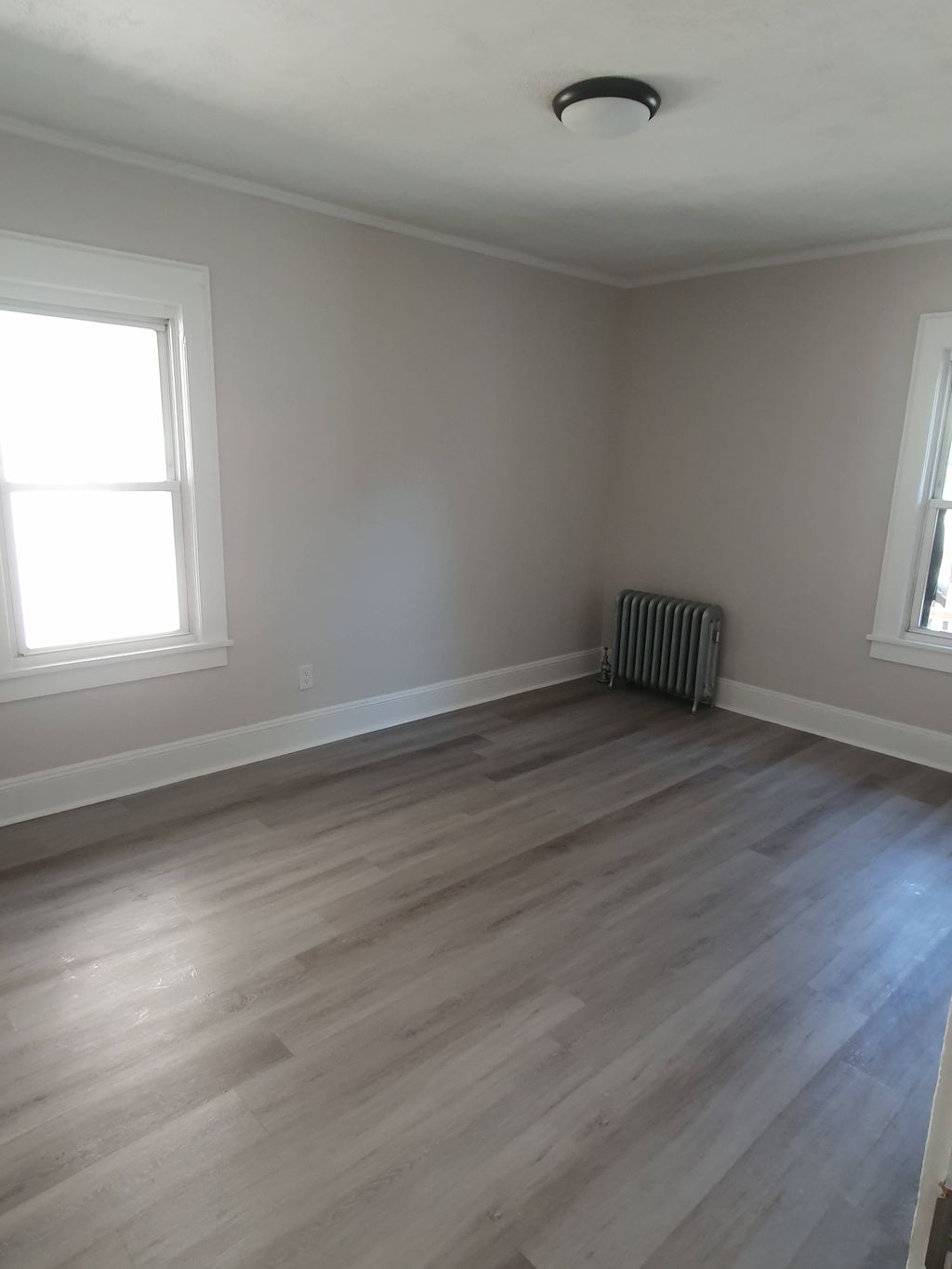 Interior painting