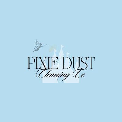 Avatar for Pixie Dust Cleaning Co.