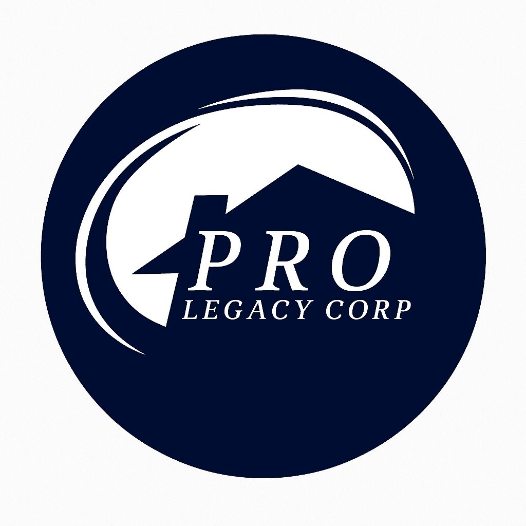 PRO LEGACY CORP *Serious Inquiries Please*
