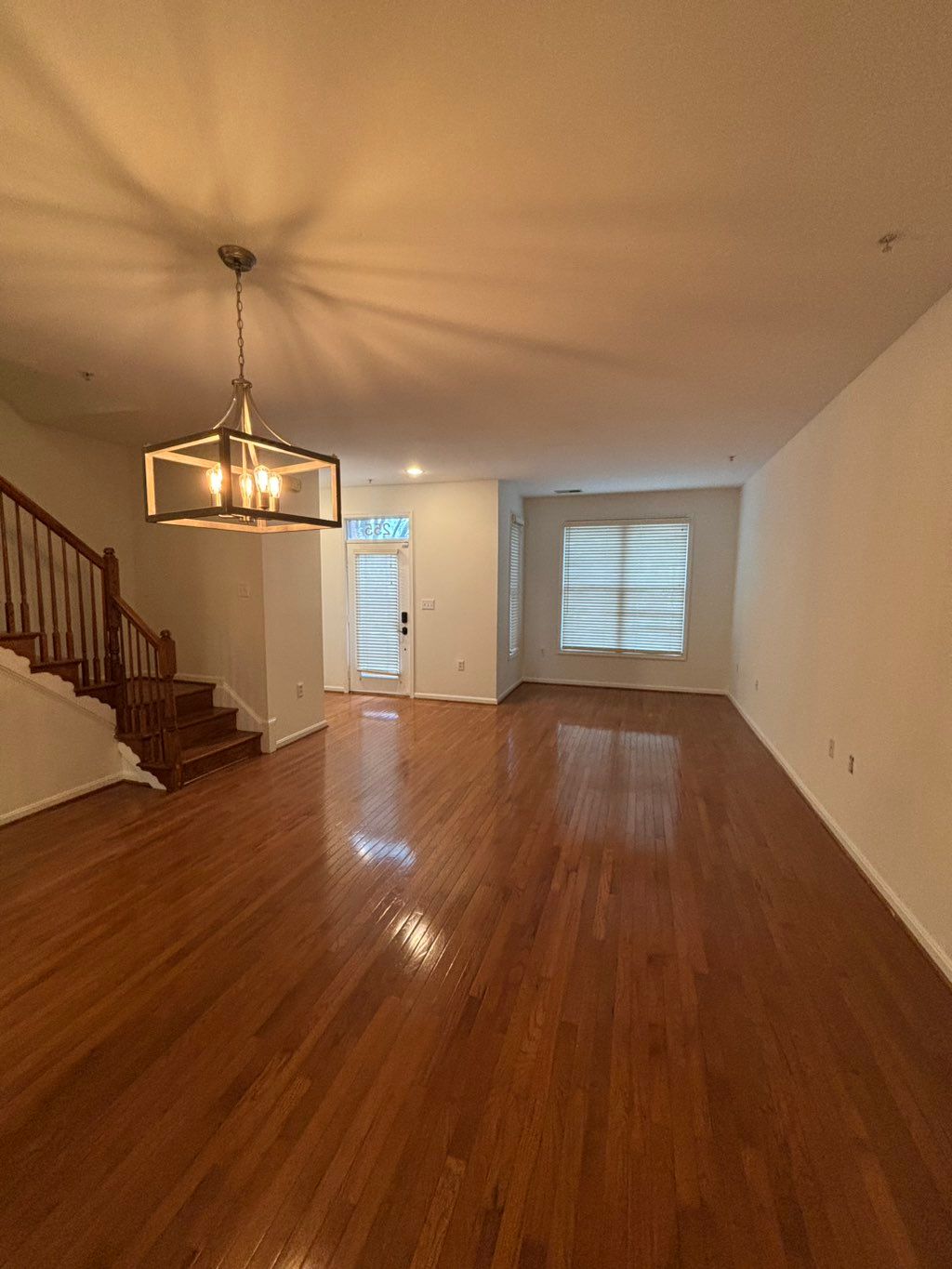 Interior Painting 