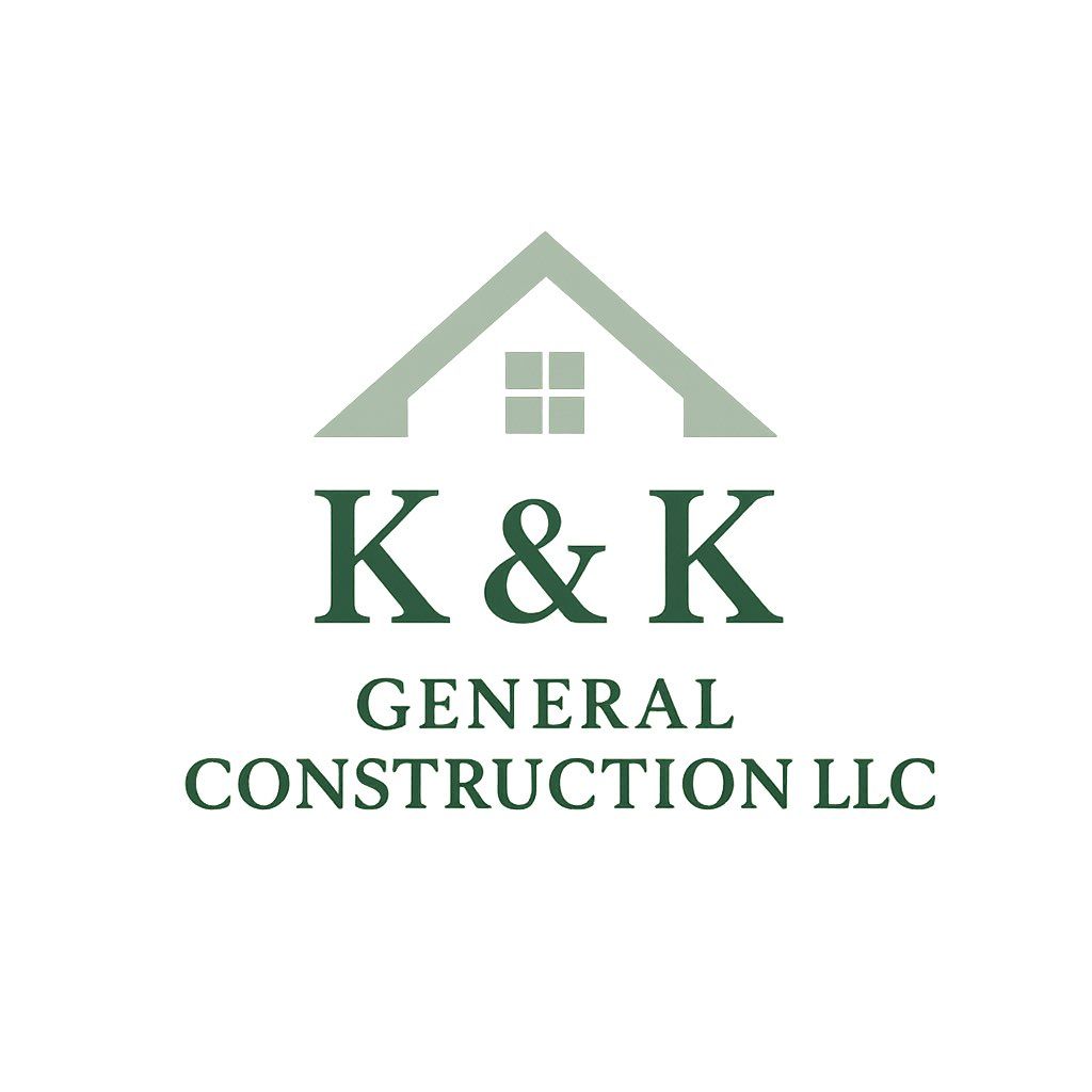 K & K GENERAL CONSTRUCTION LLC