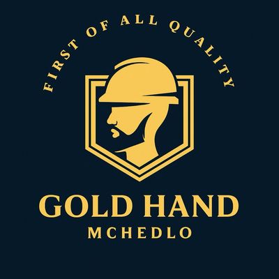 Avatar for Gold hand mchedlo