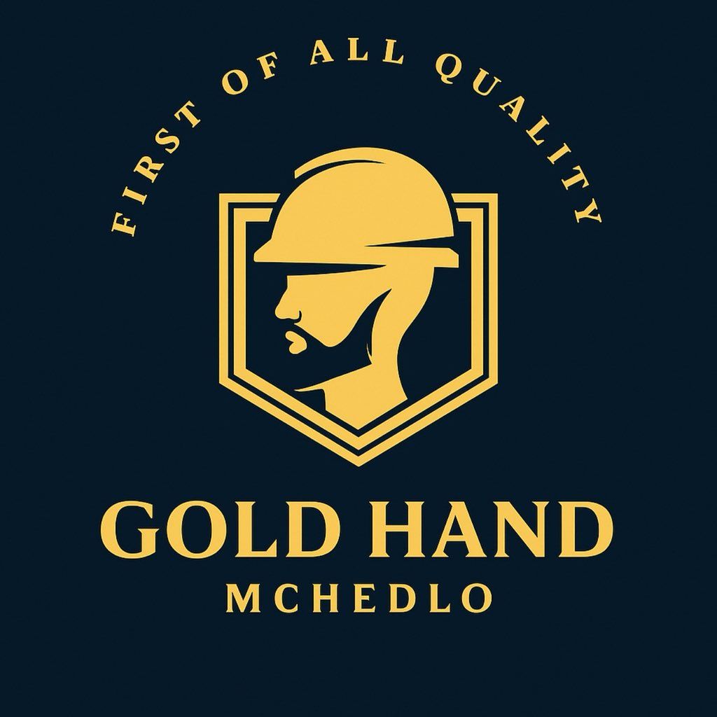 Gold hand mchedlo