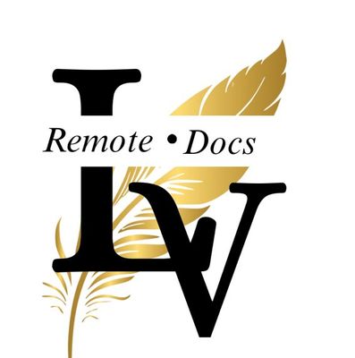 Avatar for LvRemoteDocs Notary & Apostille Services