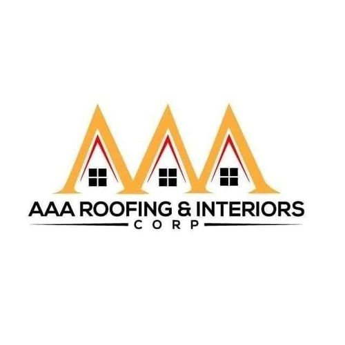 AAA Roofing & Interiors Corp