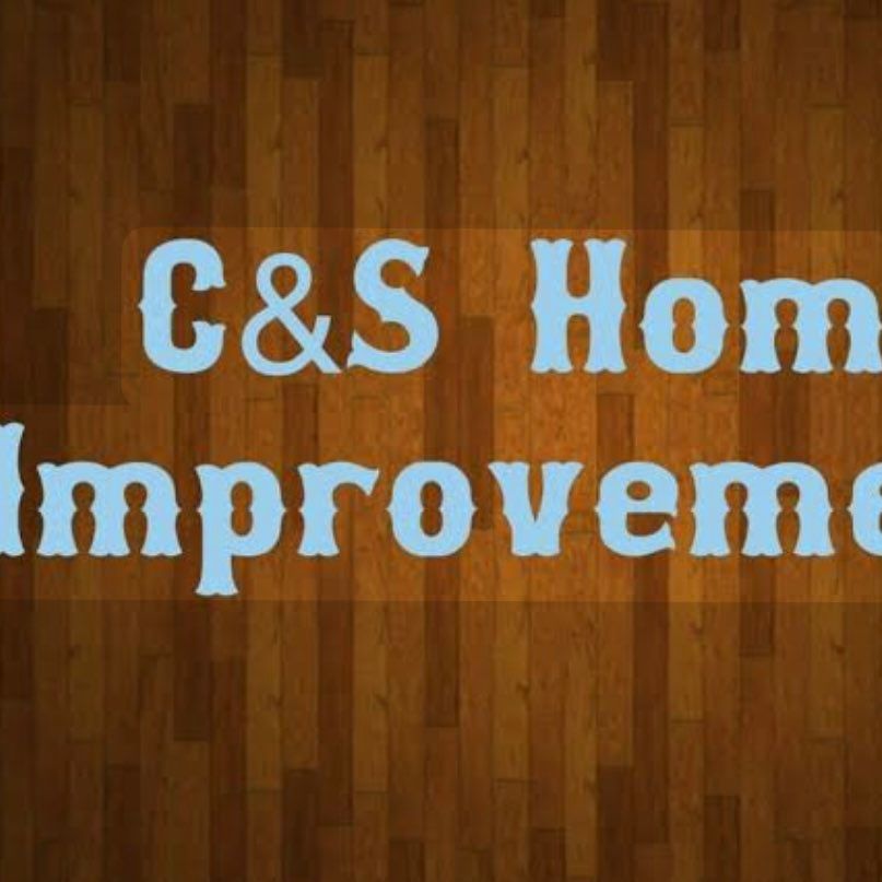 C&S Home Improvement