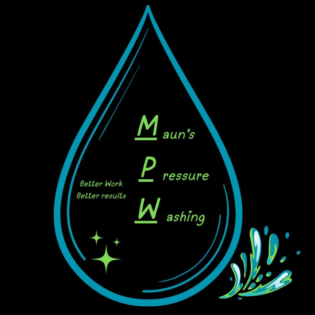 Maunspressurewashing