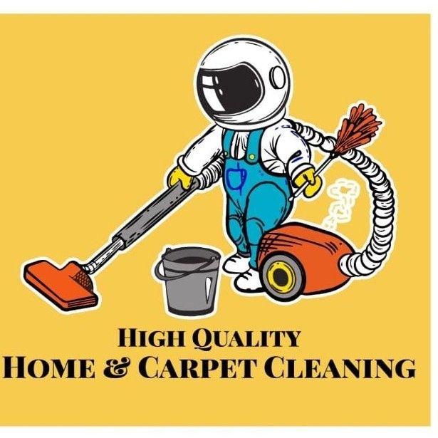 High Quality Home Services & Carpet Cleaning Llc
