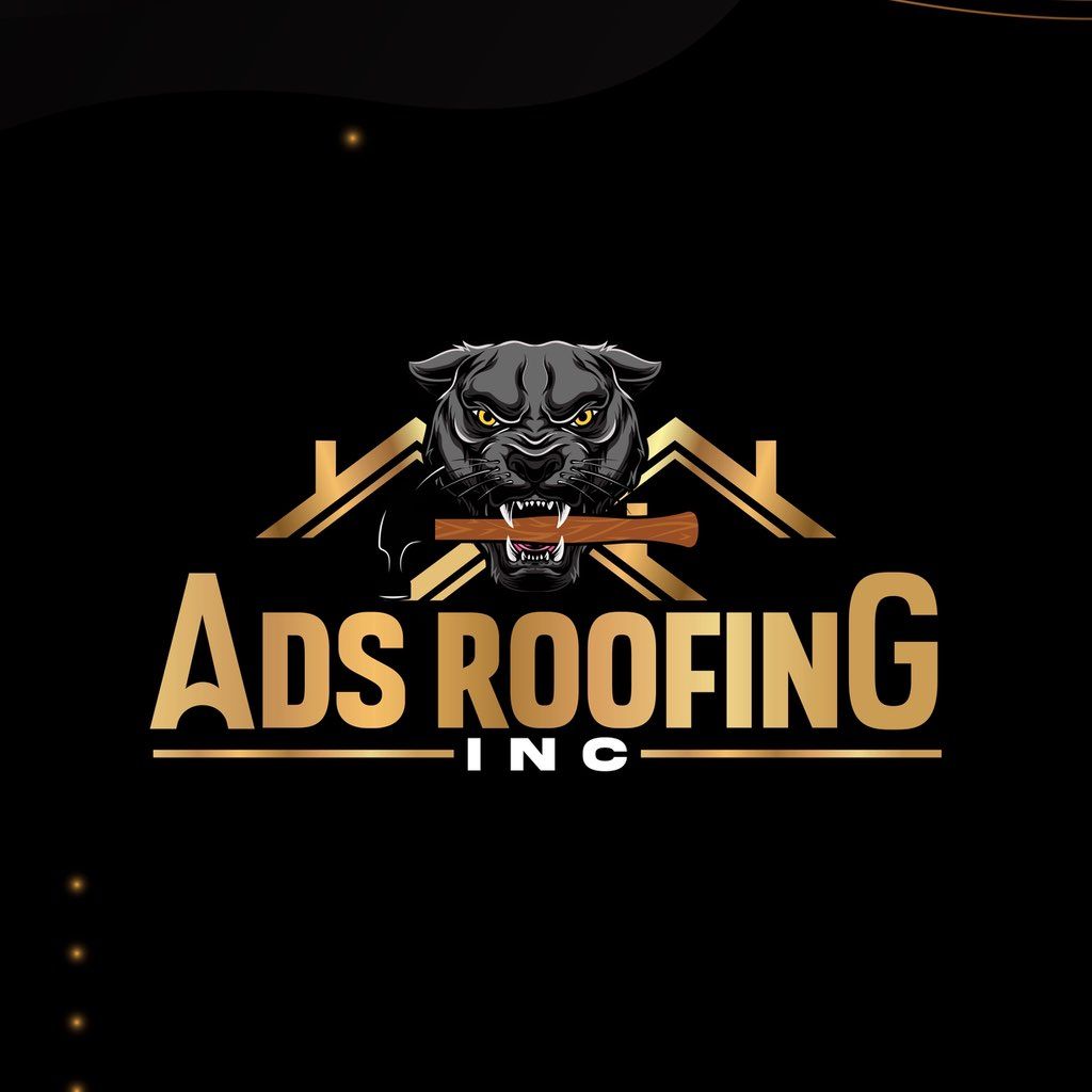 ADS ROOFING INC.