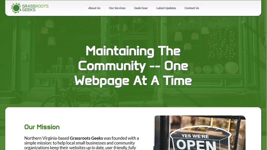 Projects and media