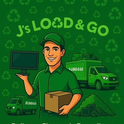 Avatar for J’sLoad&Go