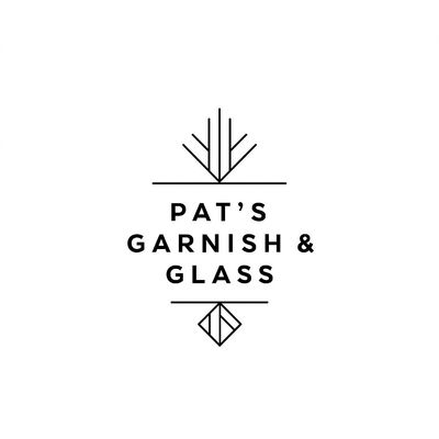 Avatar for Pat’s Garnish & Glass, LLC