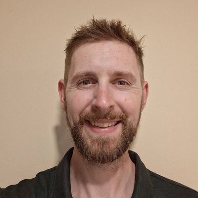 Avatar for Mark Lengel
