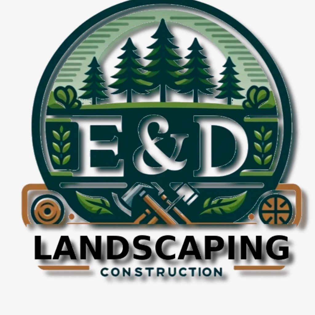 E&D landscaping construction