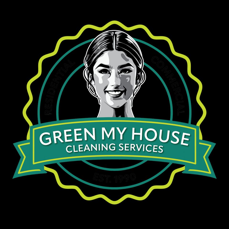 Green My House Cleaning Services